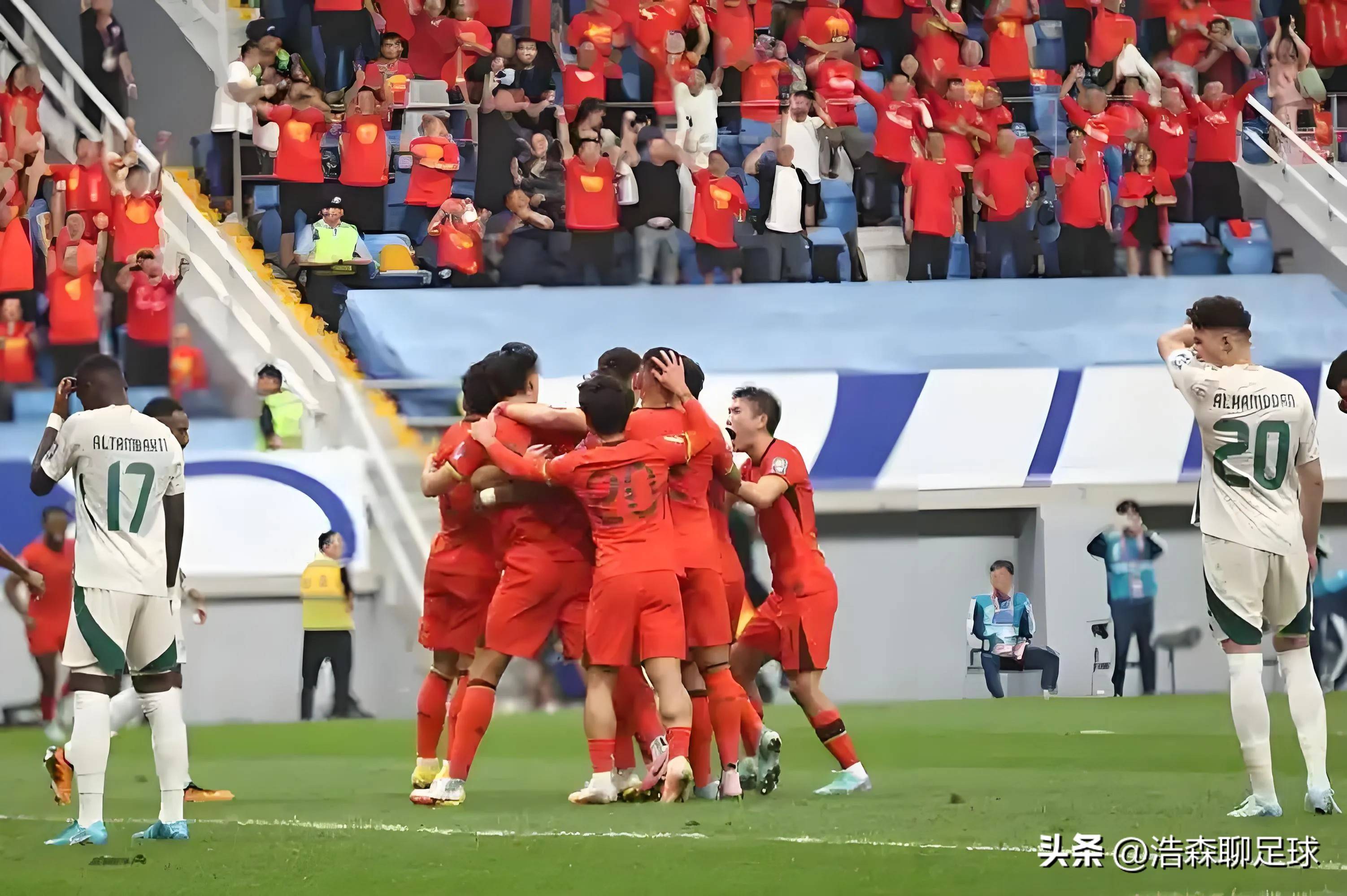 详细阅读:包含中国对沙特足球比变时间表的词条 包含中国对沙特足球比变时间表的词条